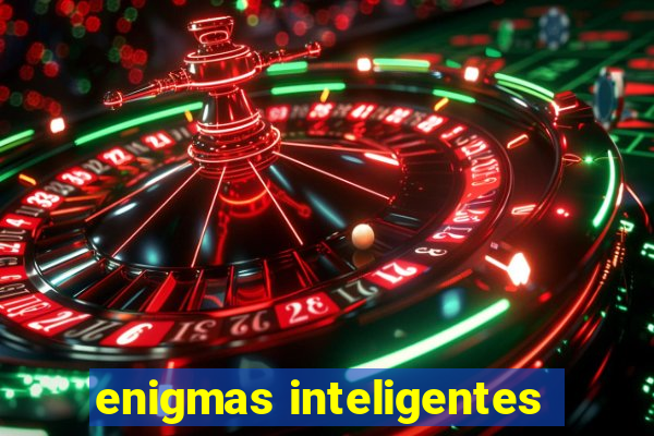 enigmas inteligentes